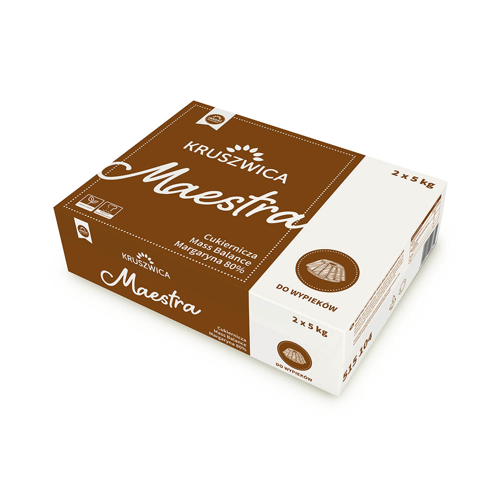 Maestra Confectionery MB