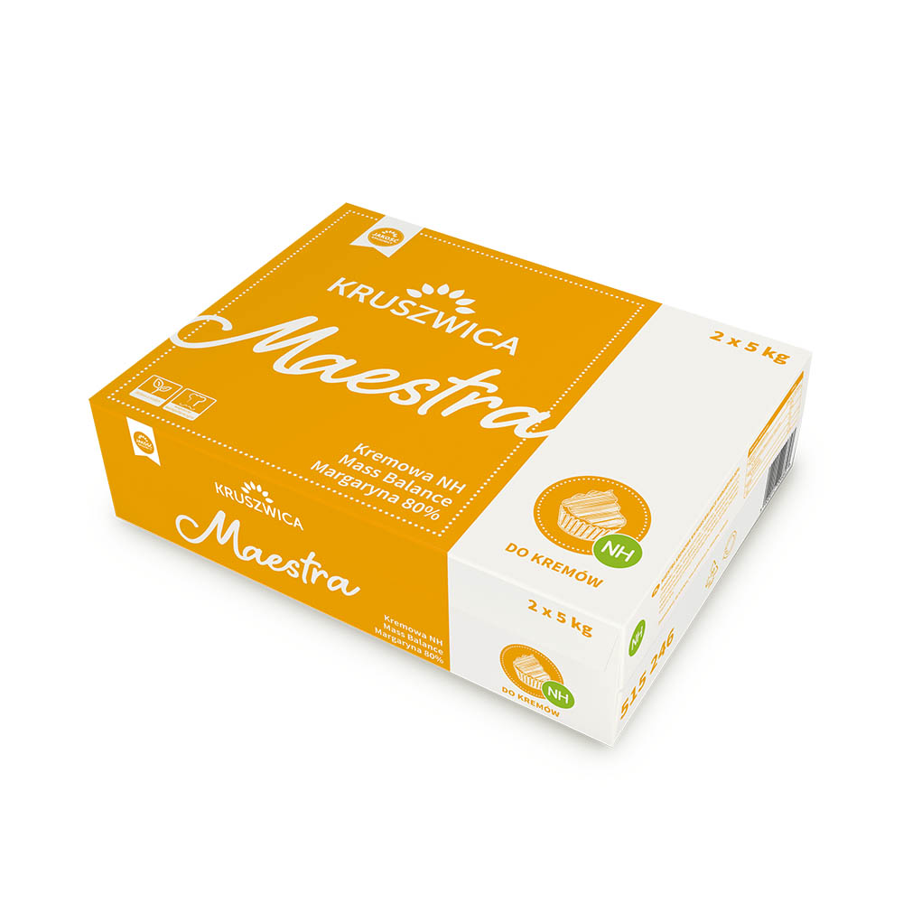 Maestra Creamy NH MB