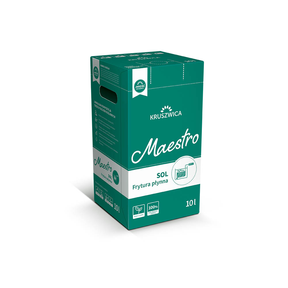 Maestro Sol (bag in box)