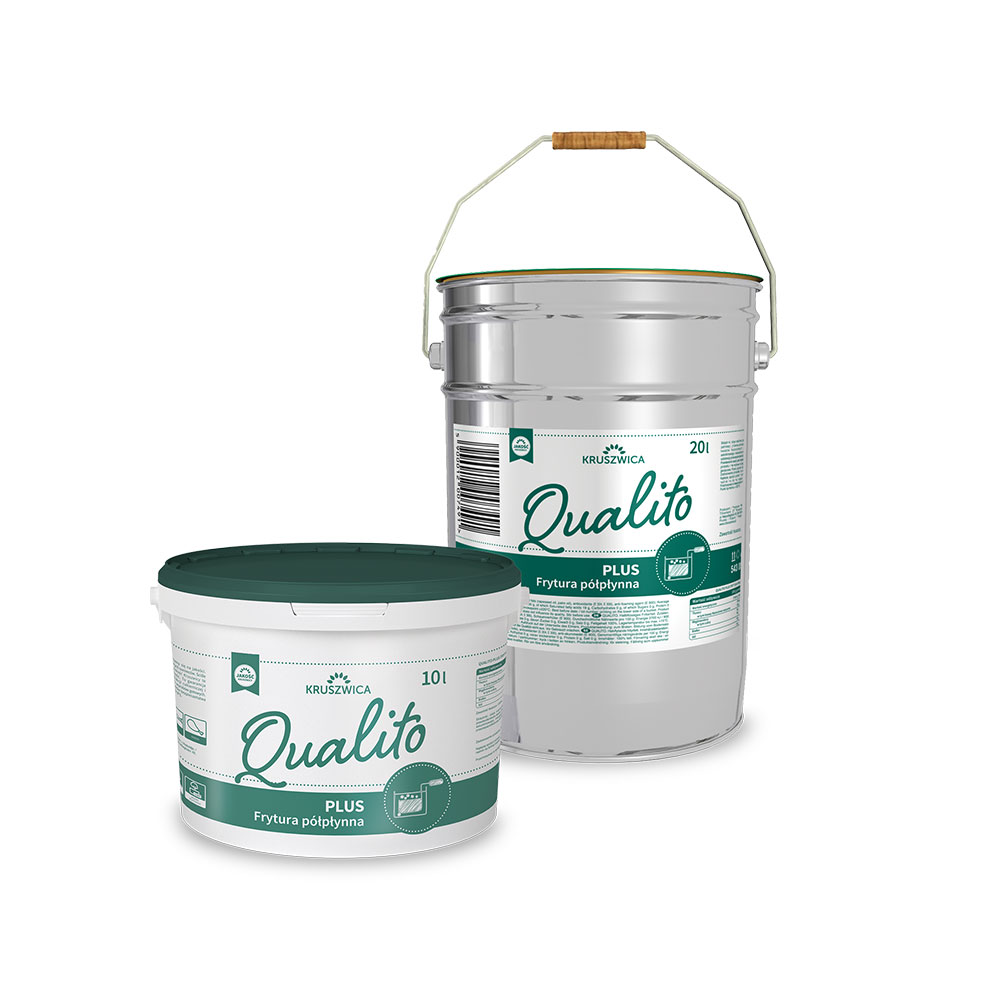 Qualito Plus