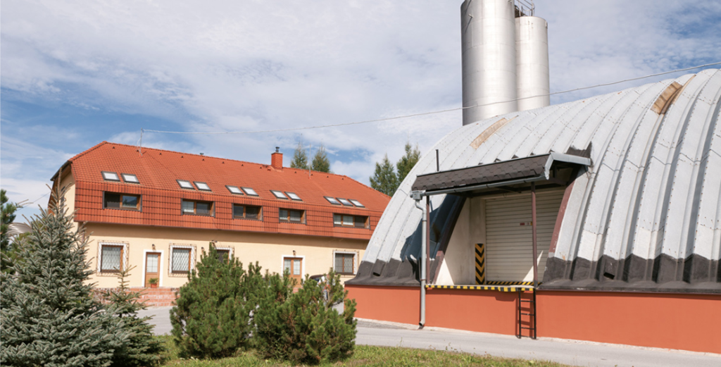 IREKS ENZYMA, s.r.o. SK
